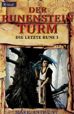 [Die letzte Rune 03] • Der Runensteinturm